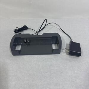 Shark Vacuum Freestyle Precision Charger Base Dock & Cord SV1106N SV1110 ds